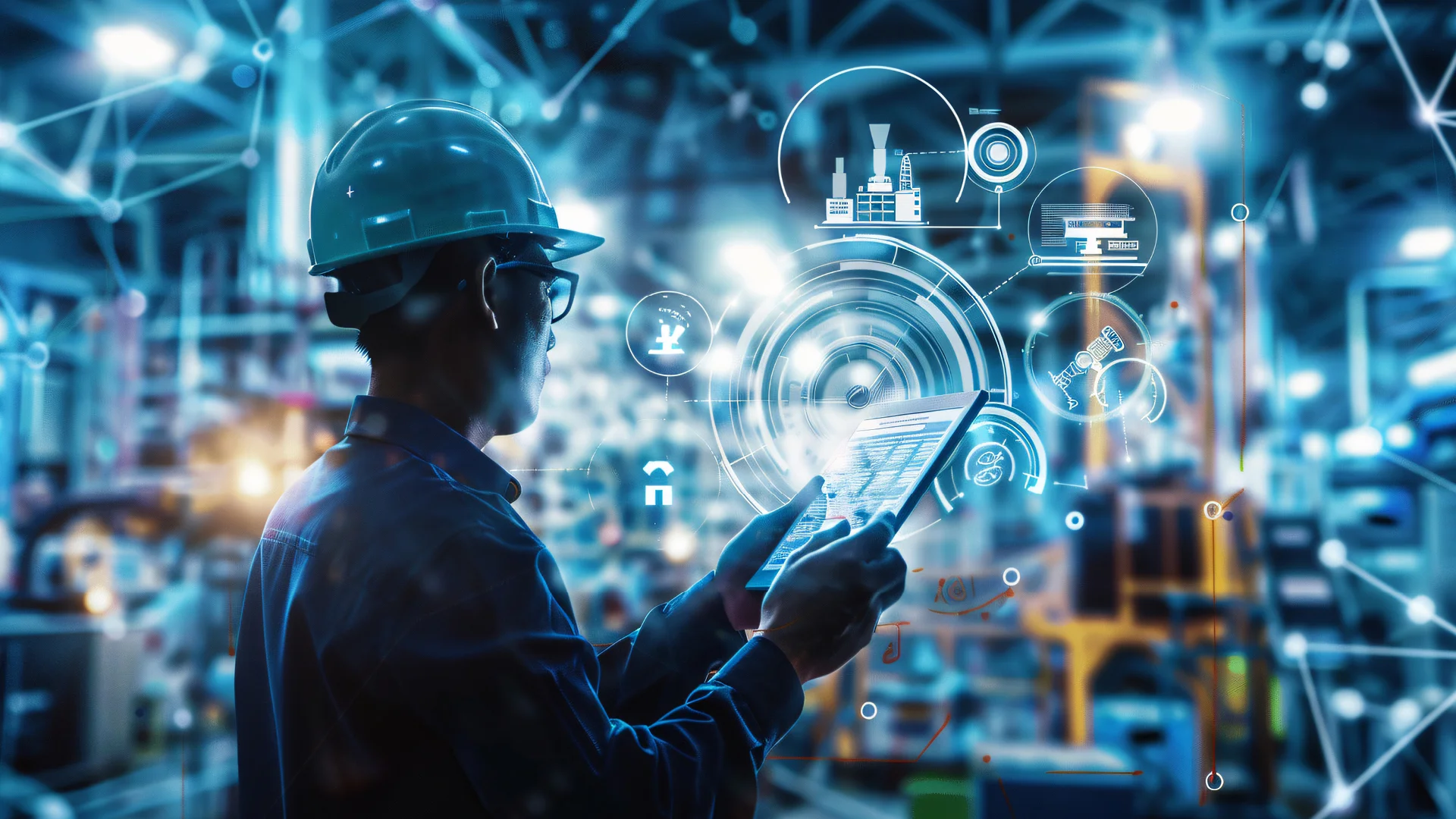 Soluciones basadas en IA marcan la nueva fase de crecimiento de GAEA 